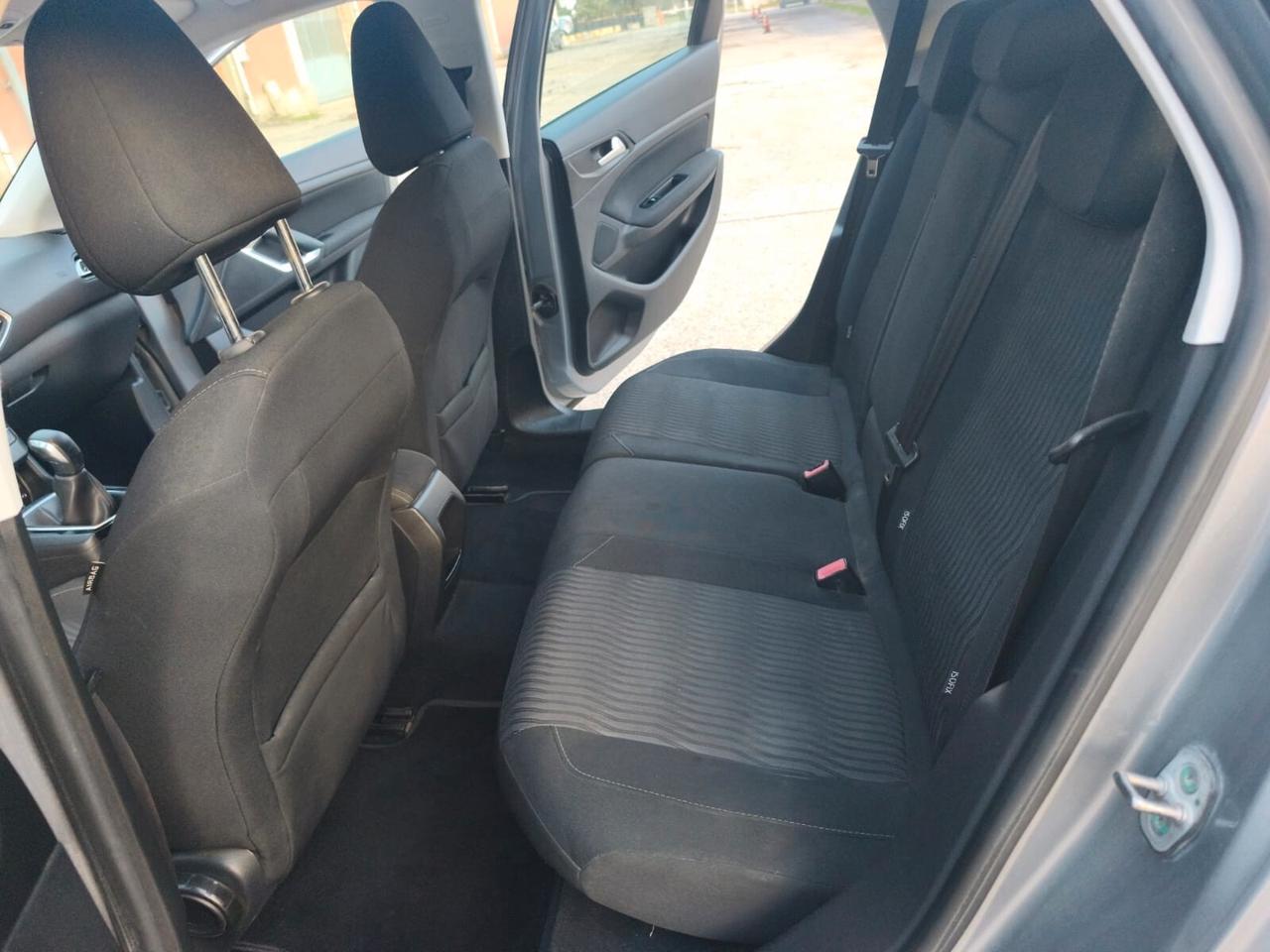 Peugeot 308 Sw 2016---1.6 Diesel