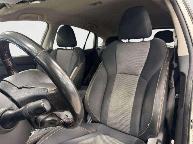 SUBARU XV 1.6I STYLE AUTOMATICA