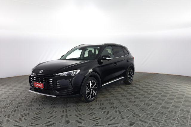 MG ZS (2024-->) Hybrid+ Luxury