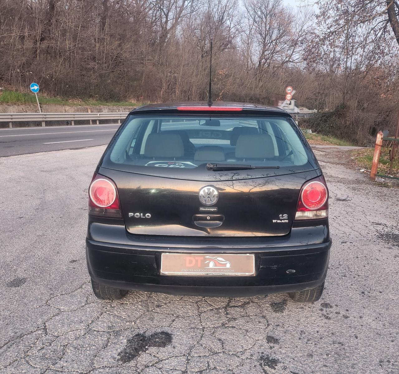 Volkswagen Polo 1.2 GPL SCADENZA 2035 Uniproprietario