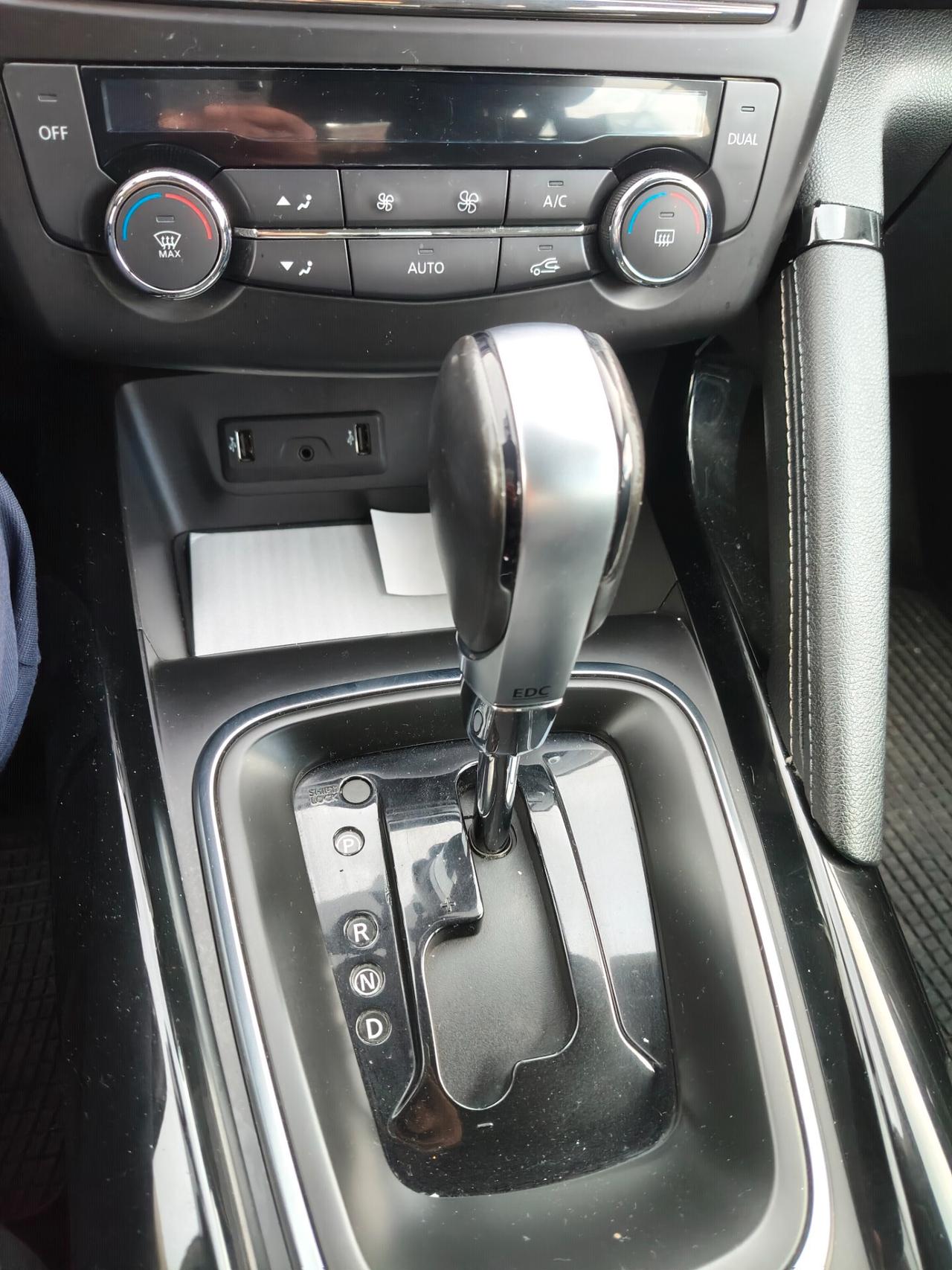 Renault Kadjar dCi 8V 110CV Energy Sport Edition 2