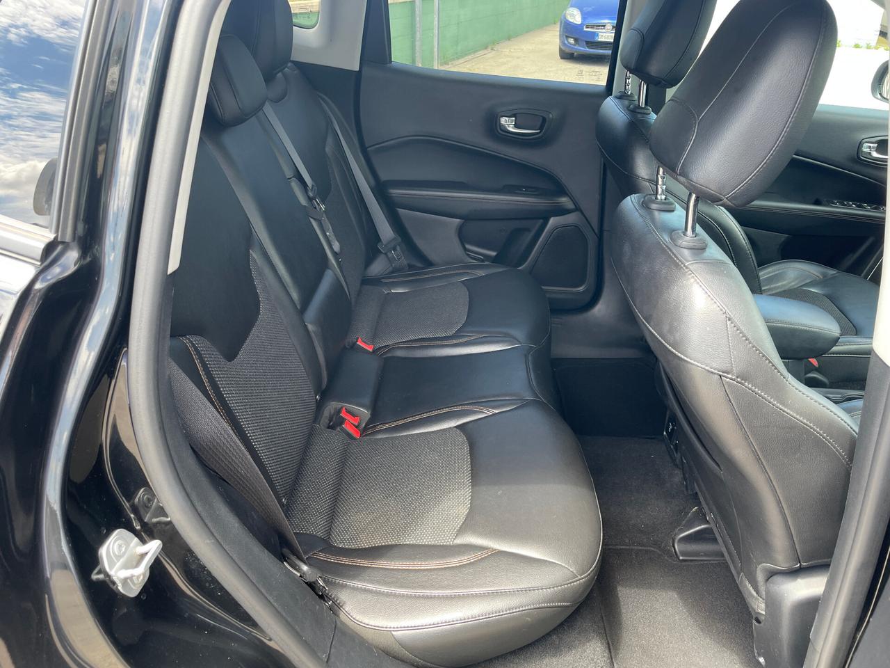 Jeep Compass 1.6 Multijet II 120cv 2WD Limited