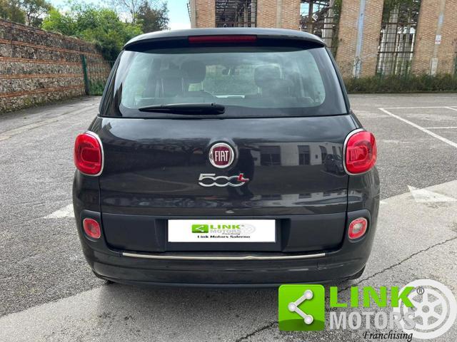 FIAT 500L 1.3 Multijet 95 CV Business