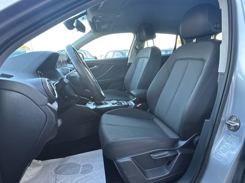 Audi Q2 Q2 35 TDI S tronic Business Quattro