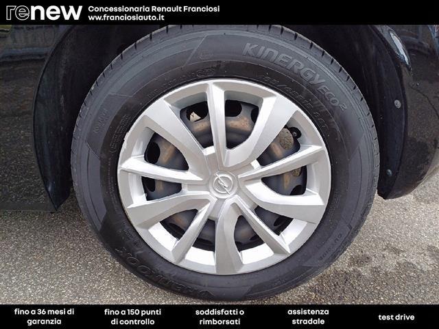 OPEL Corsa 5 Porte 1.2 75cv Edition S&S