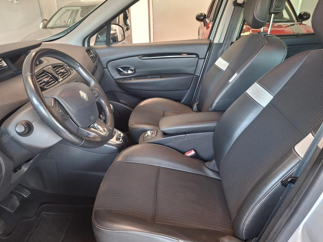 Renault Scenic X-MOD 1.5 dci *CINGHIA FATTA 112000KM