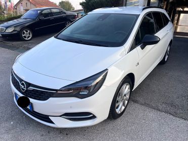 Opel Astra 1.5 CDTI 105 CV S&S Sports Tourer Business Elegance