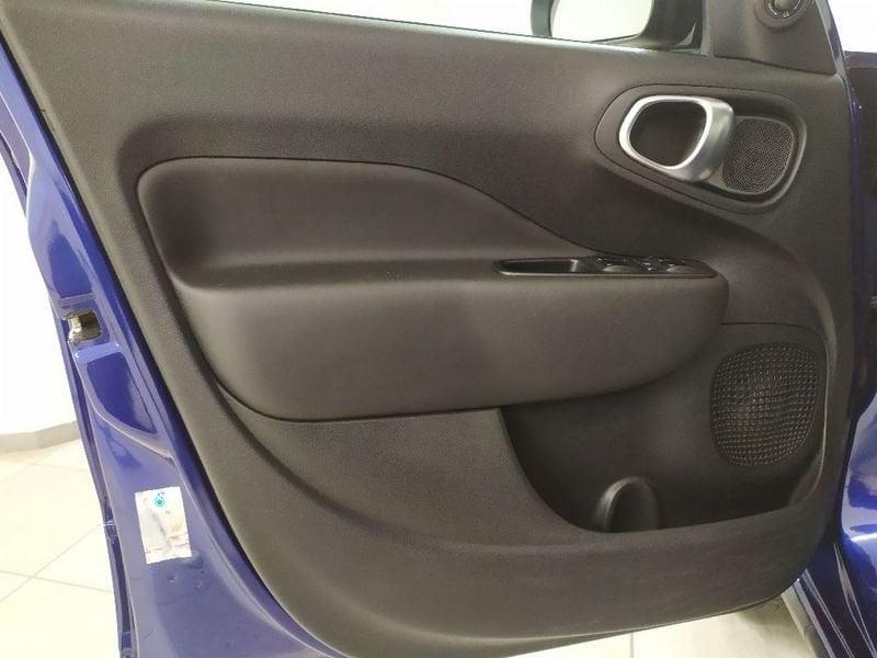 FIAT 500L Cross 1.3 mjt 95cv my19