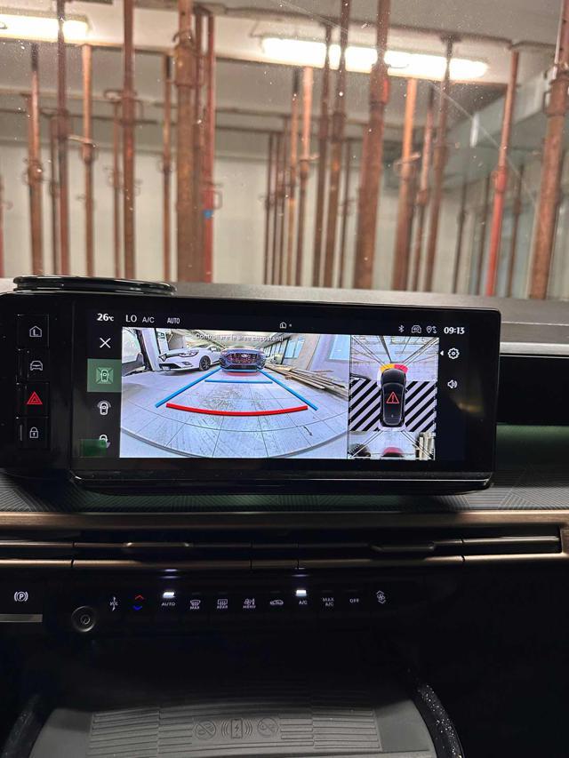 LANCIA Ypsilon Hybrid e-DCT LX 110CV