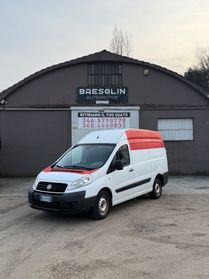 Fiat scudo MAXY XL