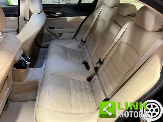 ALFA ROMEO Giulia 2.2 JTD 180 CV AT8 Super GARANZIA - DISTR - BOLLO