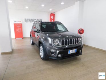 JEEP - Renegade - 1.6 Mjt 120CV Limited