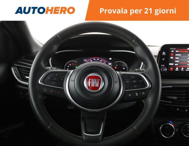 FIAT Tipo 1.0 5 porte Cross