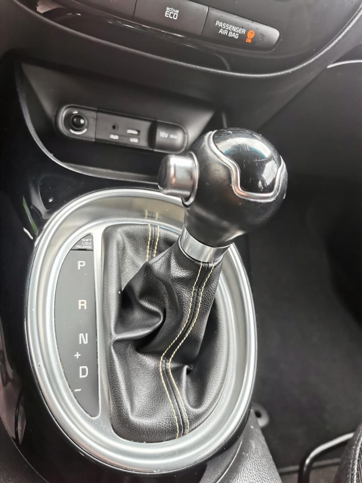 Kia Soul 1.6 CRDi You aut. 2016