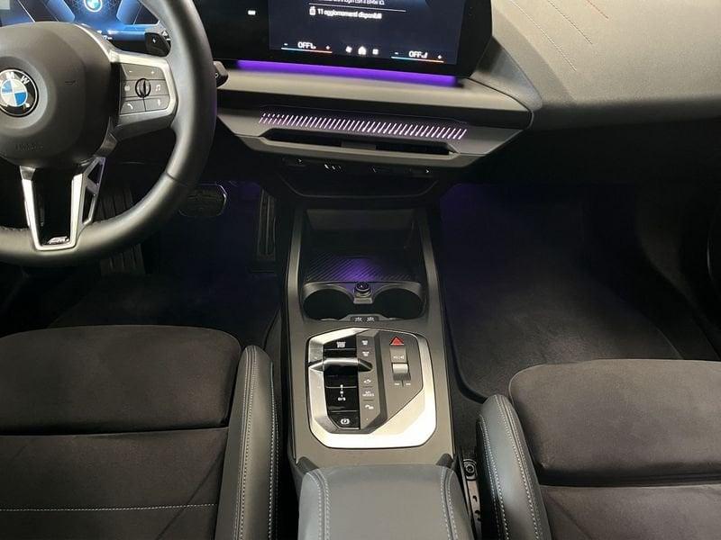 BMW Serie 1 120 48V MSport