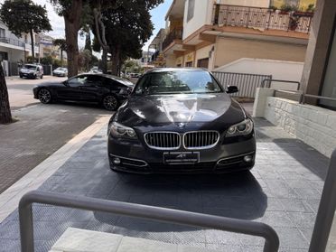 Bmw 520d Luxury