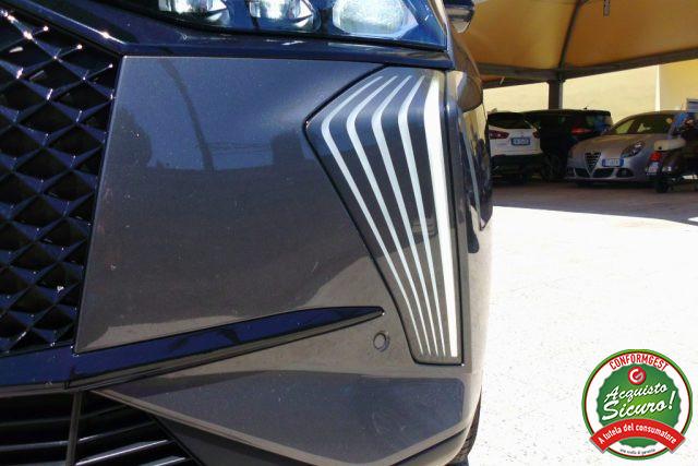 DS AUTOMOBILES DS 7 BlueHDi 130 aut. Performance Line