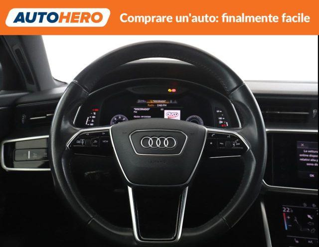 AUDI A6 Avant 45 3.0 TDI quattro tiptronic Business