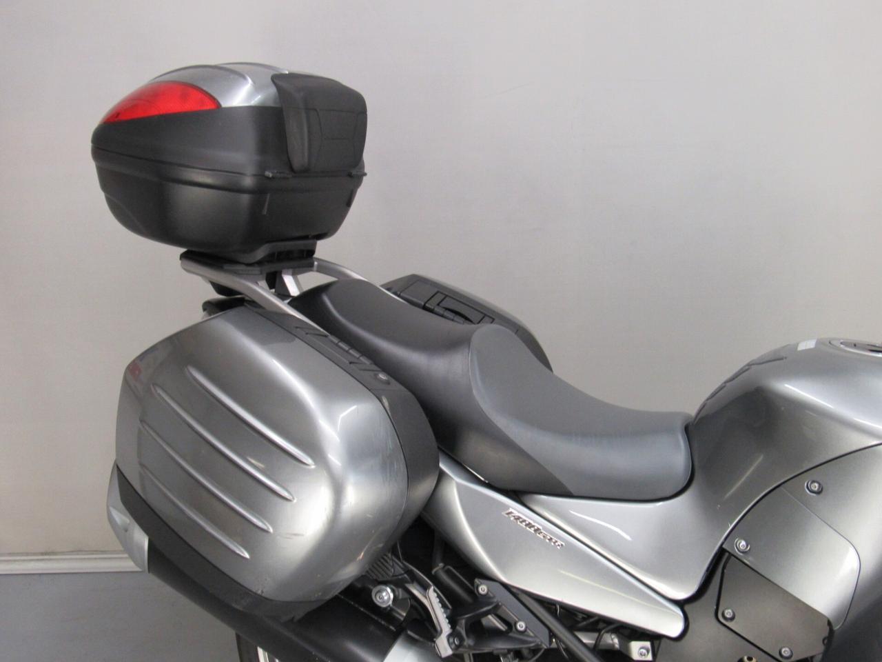 Kawasaki GTR 1400 ABS GT