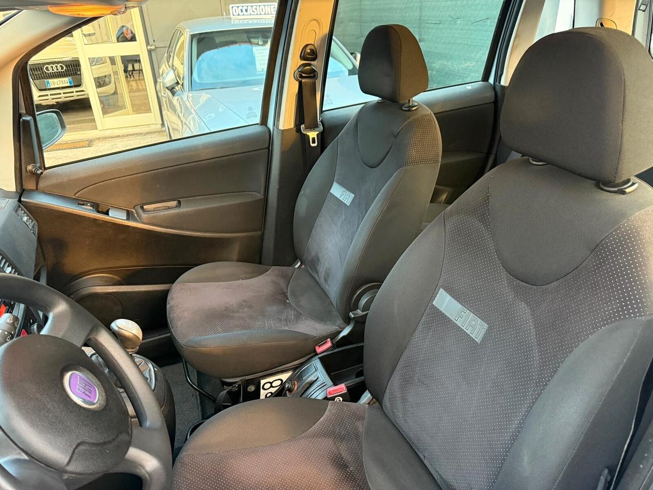 Fiat Idea 1.4 - 98.000KM - TUTTO INCLUSO