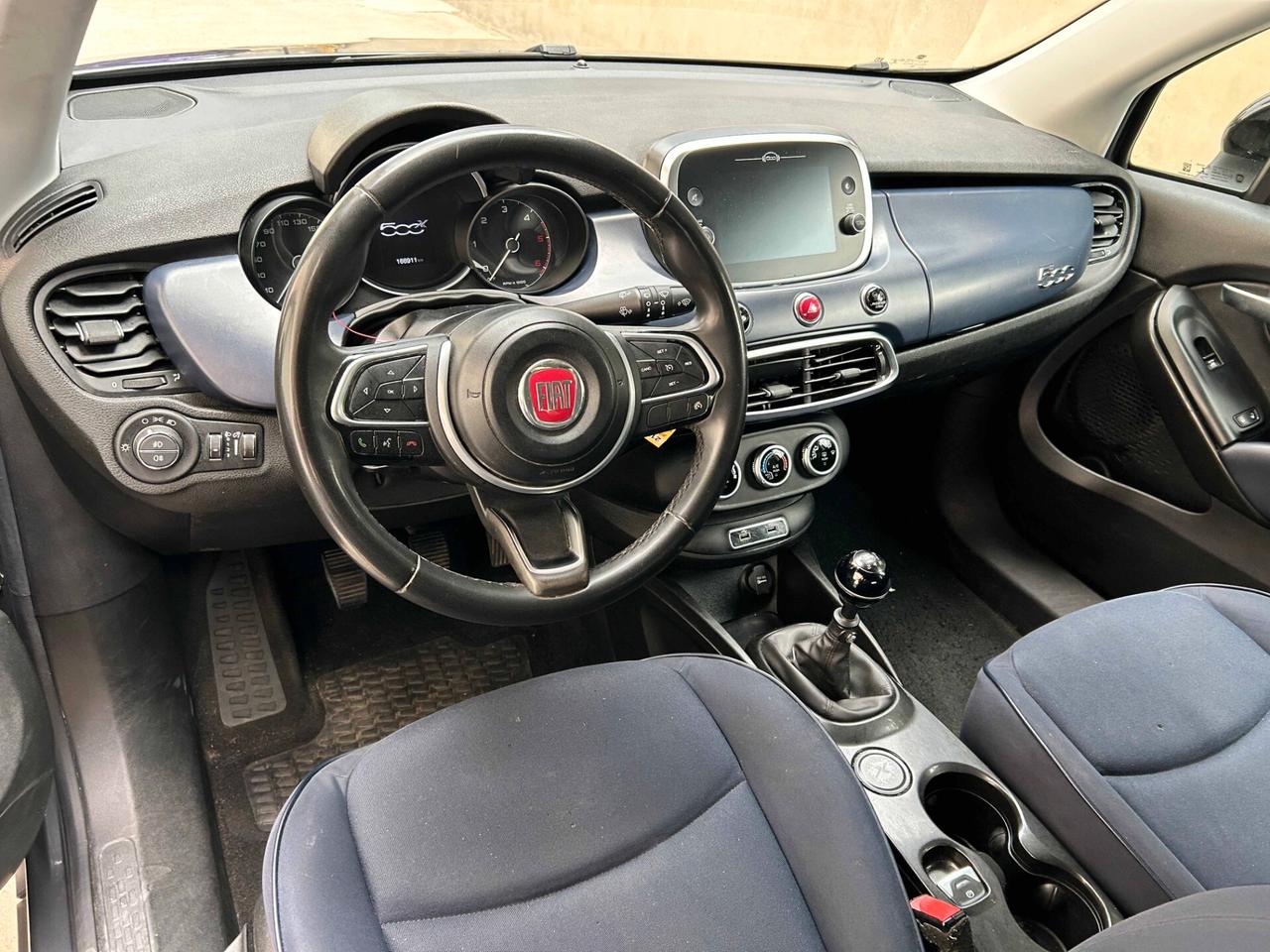 Fiat 500X 1.3 MJT 95CV - 2022 *Leggi Descrizione