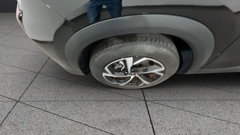 CITROEN C5 Aircross 1ª s. C5 Aircross BlueHDi ...