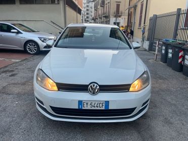 Volkswagen Golf 1.6 TDI 5p. Highline BlueMotion Technology