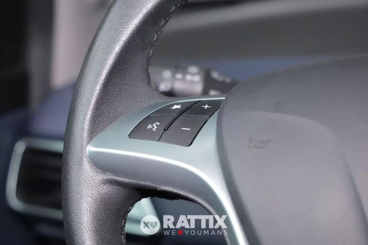 Lancia Ypsilon 1.0 Firefly Hybrid 70CV Platino