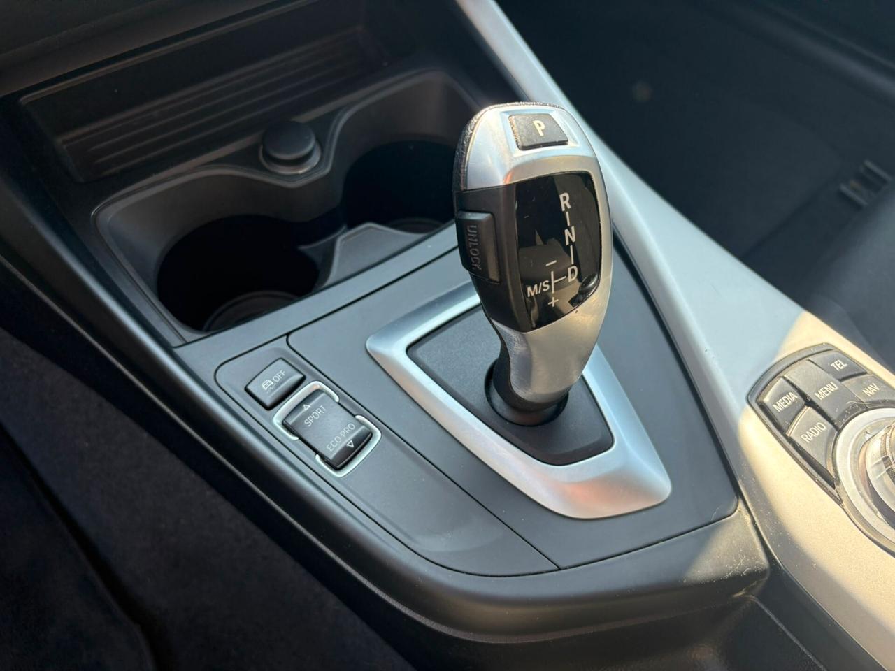 Bmw 116 116d 5p. Business