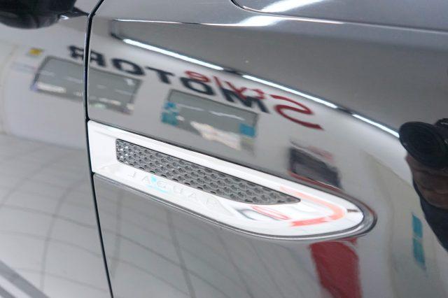 JAGUAR E-Pace 2.0D 150 CV AWD aut.