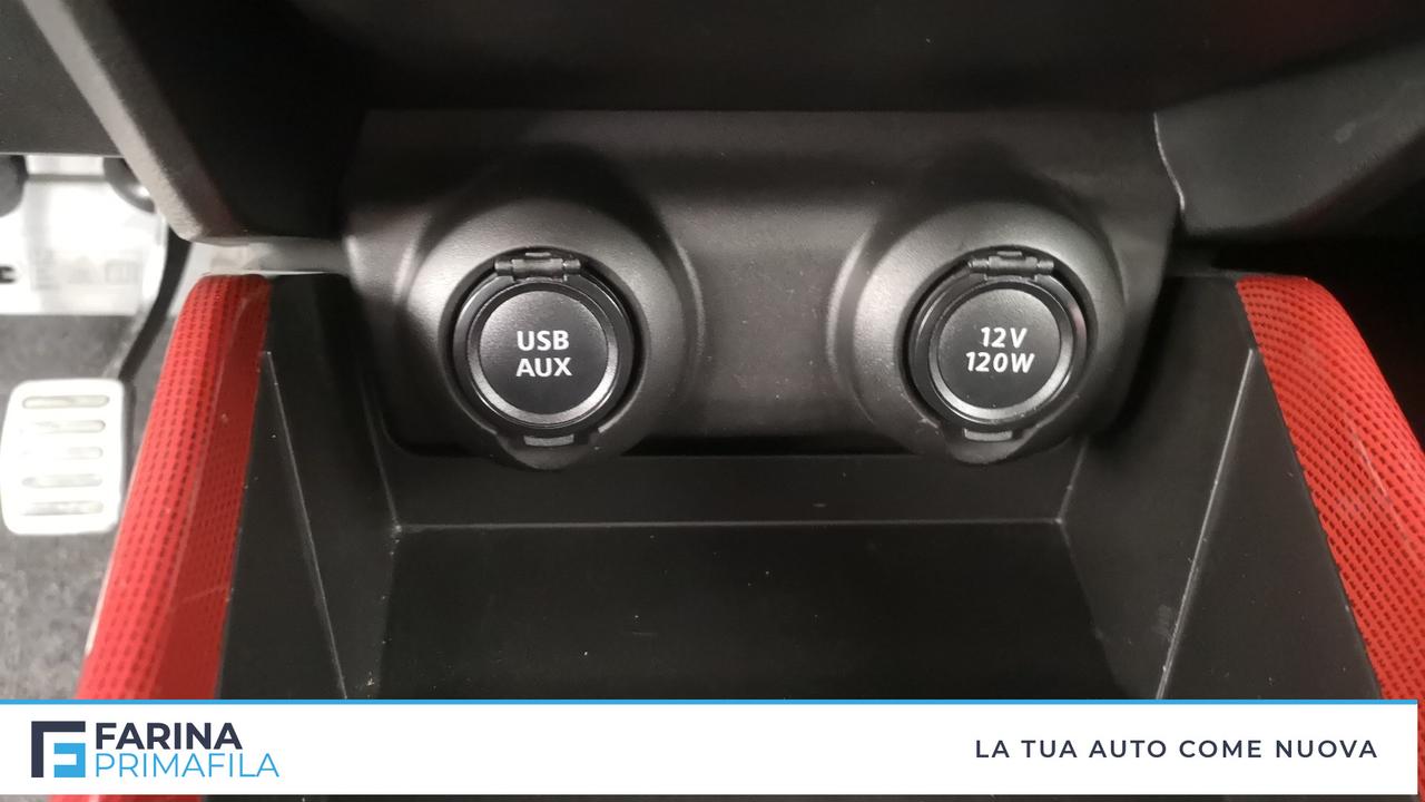 SUZUKI Swift VI 2020 - Swift 1.4h Sport 2wd