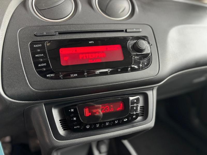 Seat Ibiza 5 Porte Ibiza 5p 1.4 Style (stylance)