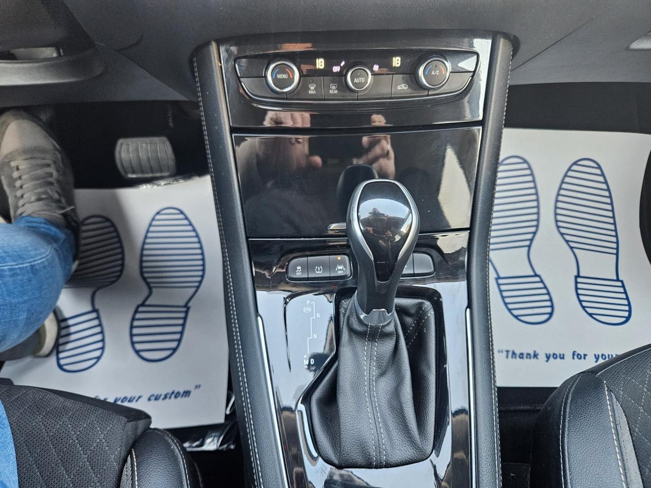 Opel Grandland X 1.5 diesel Ecotec Start&Stop aut. Ultimate