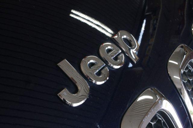 JEEP Cherokee 2.2 Mjt II 4WD Active Drive I Limited PELLE
