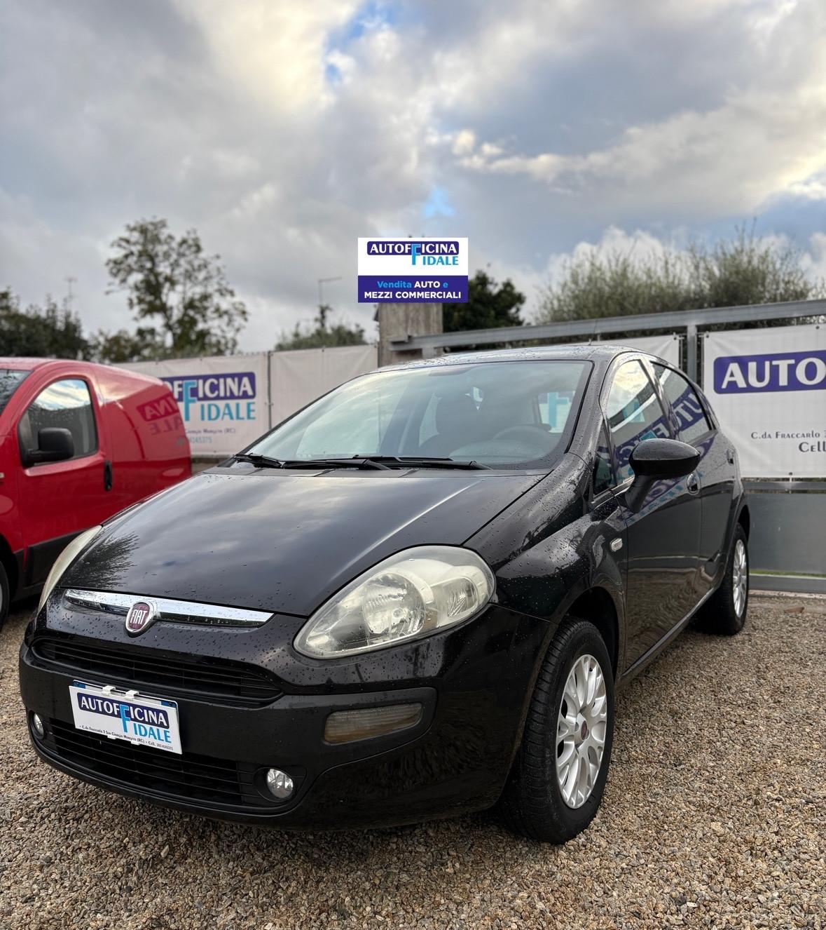 Fiat Punto Evo 1.4 5 porte S&S Active