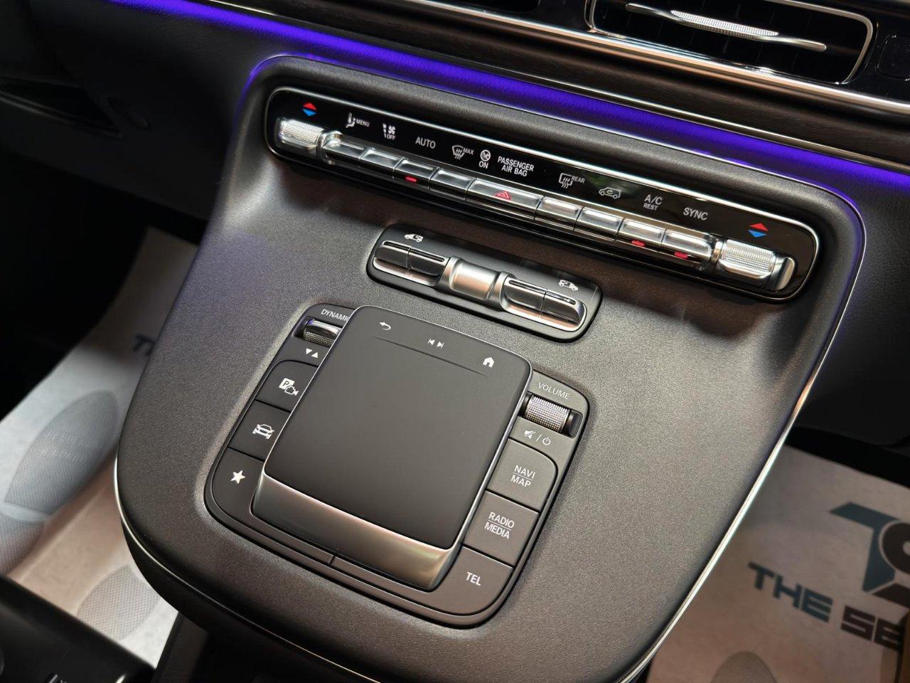Mercedes V 300 Mild hybrid EXCLUSIVE*FORMULA S*LISTINO 100K*