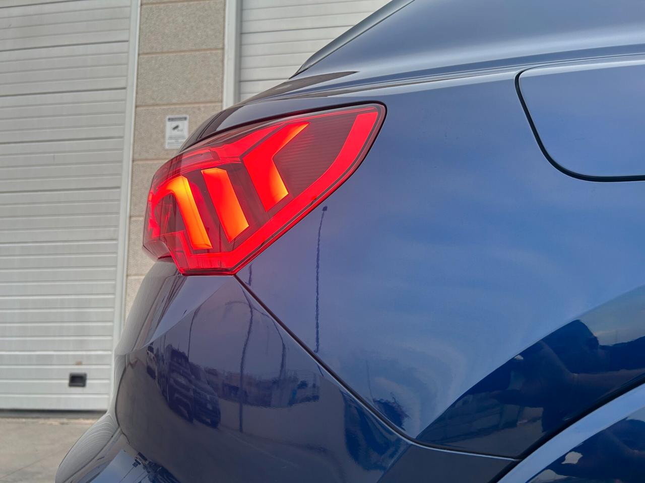 Audi Q3 35 TDI S line edition