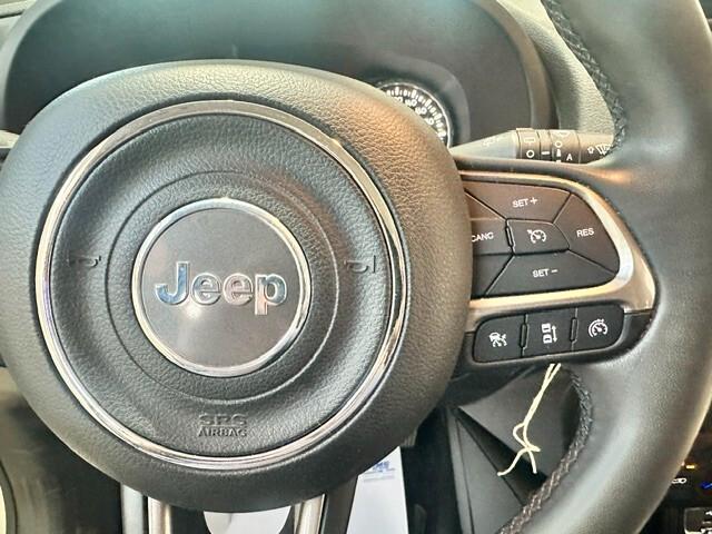 Jeep Renegade 1.0 T3 Limited