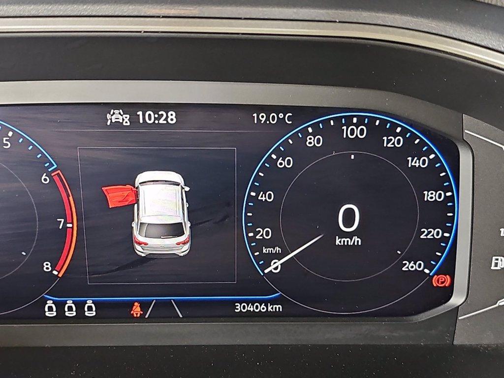 VOLKSWAGEN T-roc 1.0 tsi style 110cv del 2022