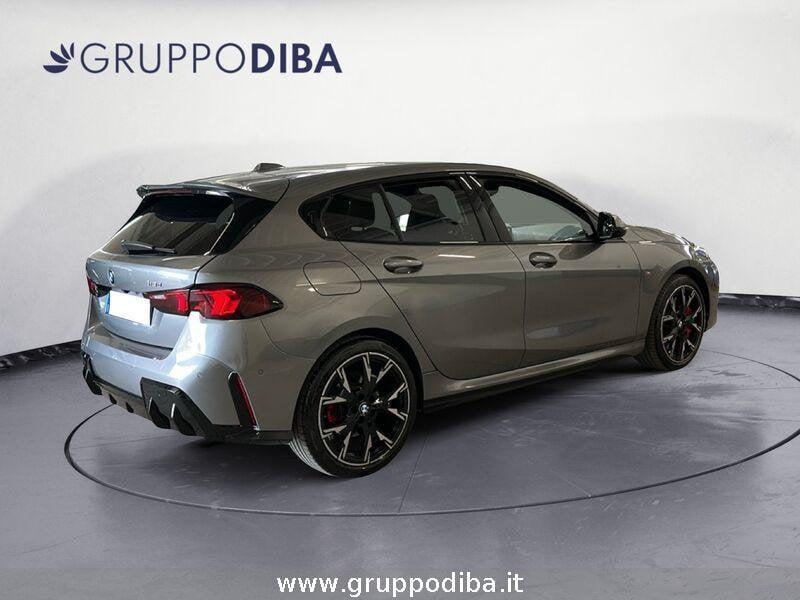 BMW Serie 1 F70 118d MSport Pro auto