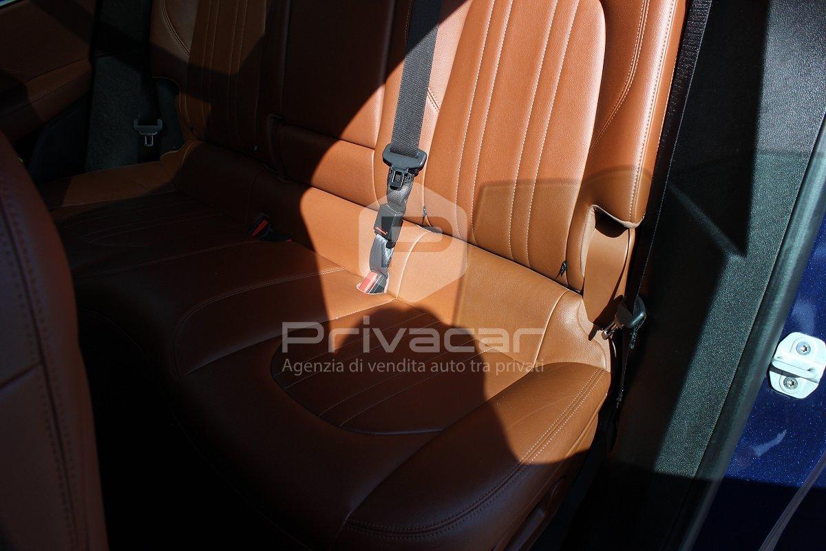 MASERATI Levante V6 Diesel AWD Granlusso