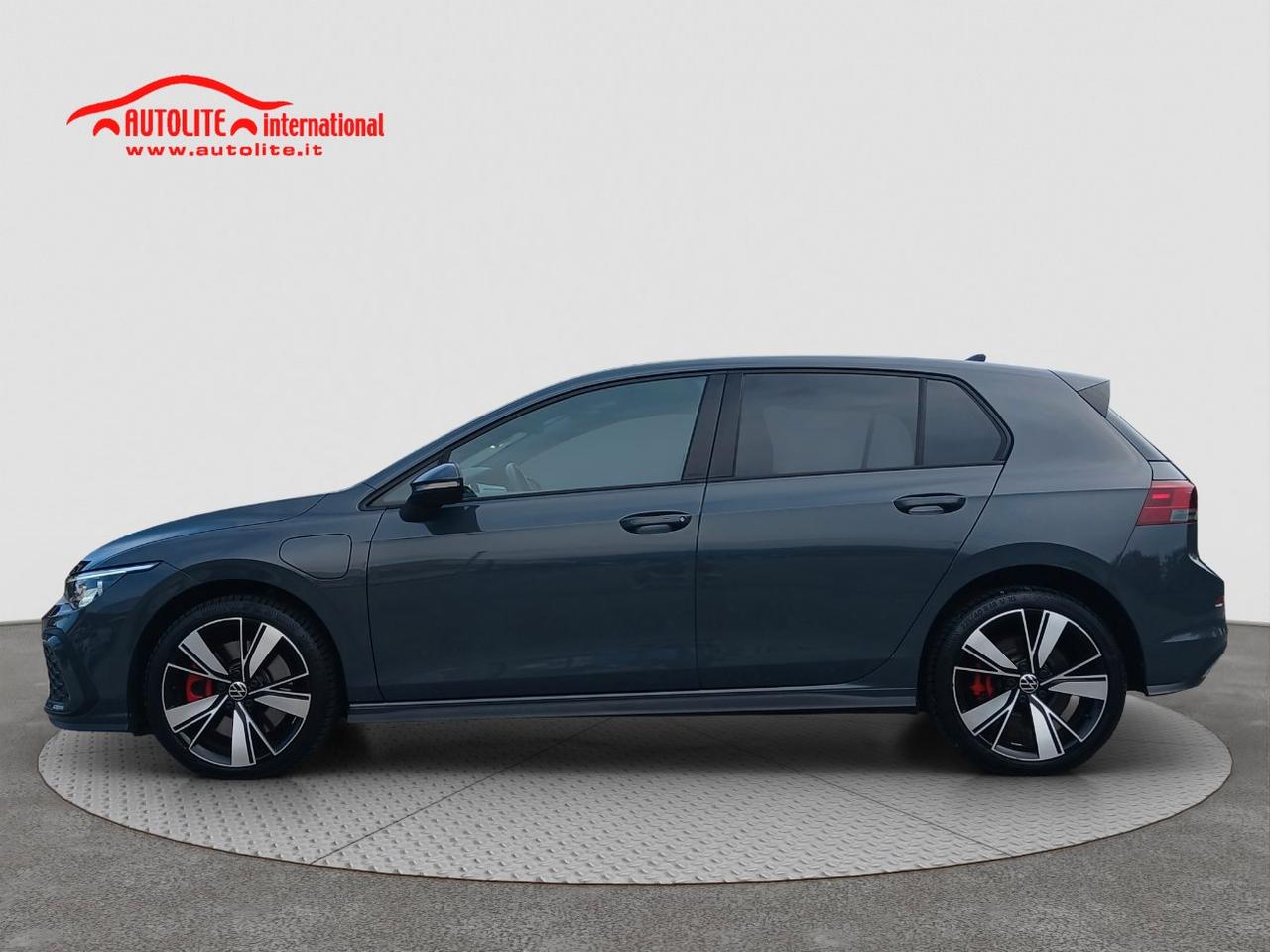 Volkswagen Golf 1.4 GTE dsg