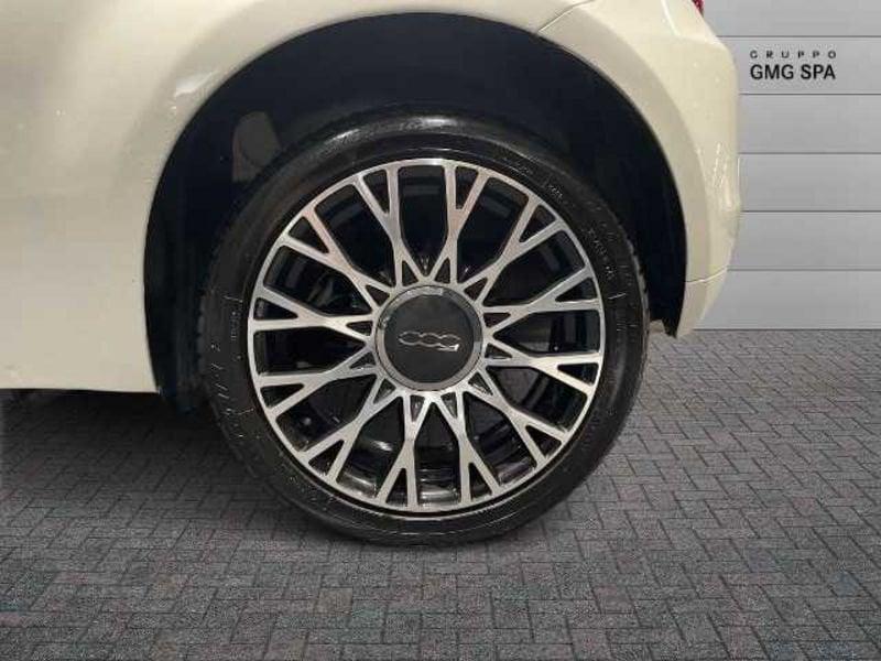 FIAT 500 III 2015 1.2 Collezione 69cv my19