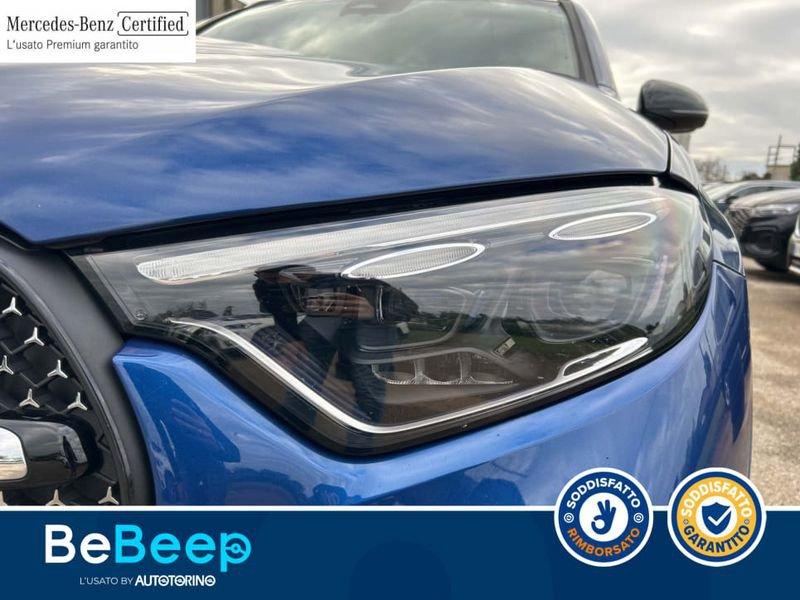 Mercedes-Benz GLC 220D MHEV AMG PREMIUM 4MATIC AUTO