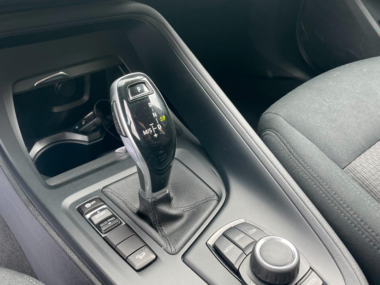 Bmw X1 xDrive 20d Business AUTO 4x4