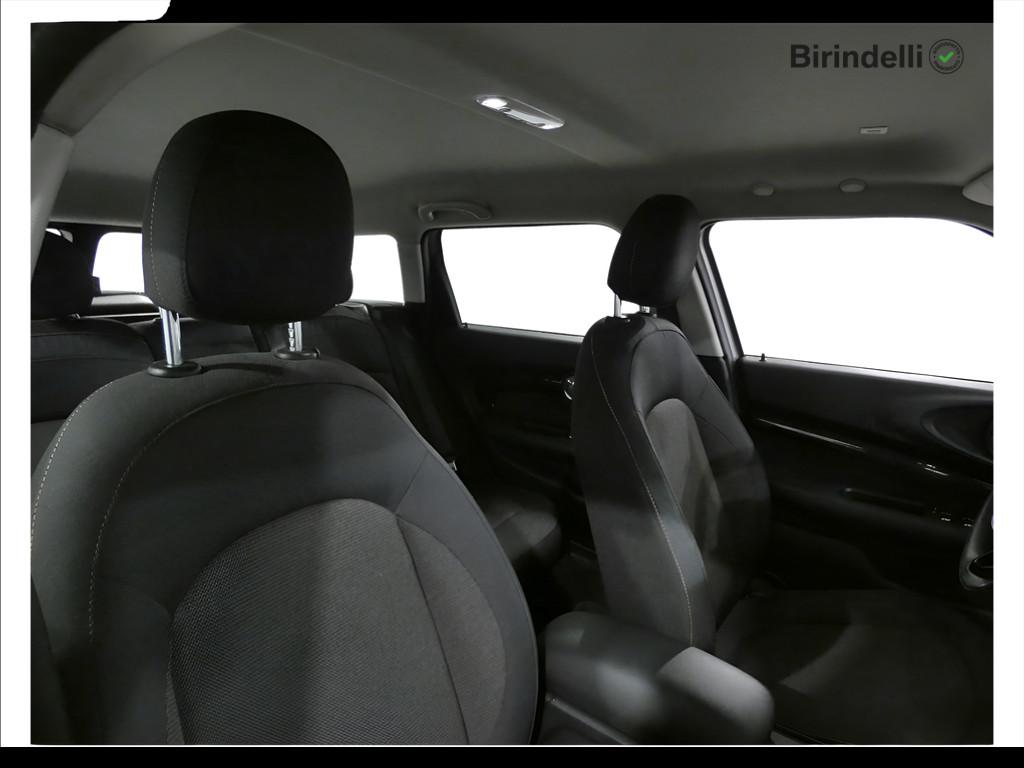 MINI Mini Clubman (F54) - Mini 1.5 One D Hype Clubman