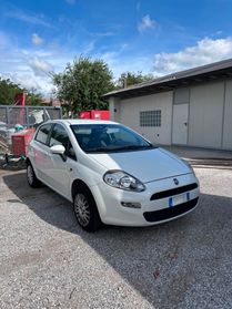 Fiat Punto 1.3 MJT 75CV 5 porte VAN MOTORE ROTTO