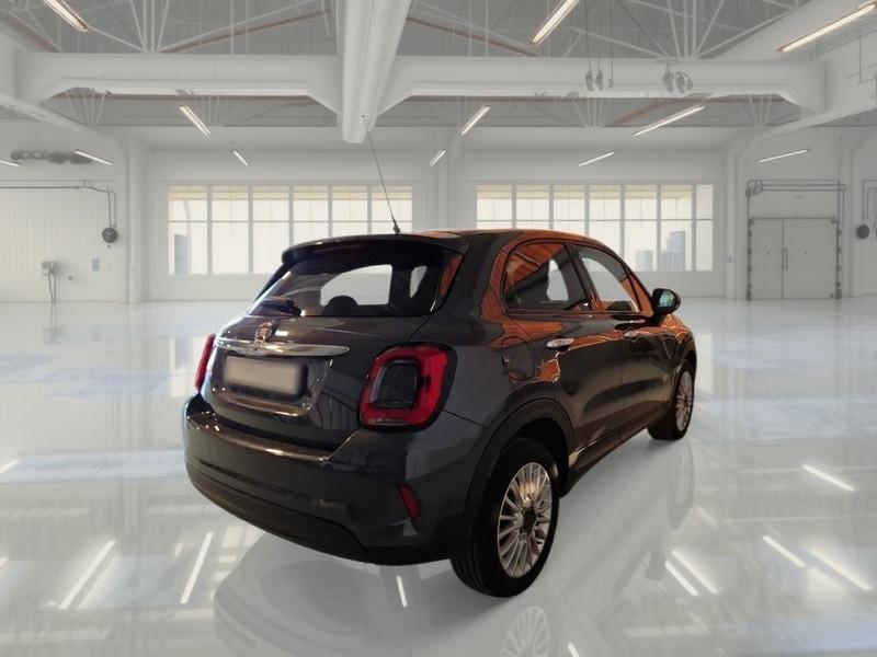 FIAT 500X 1.0 T3 120cv MT E6D Connect