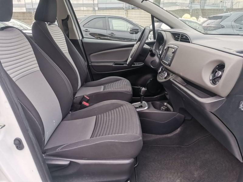 Toyota Yaris Hybrid 1.5 Hybrid Active MY19