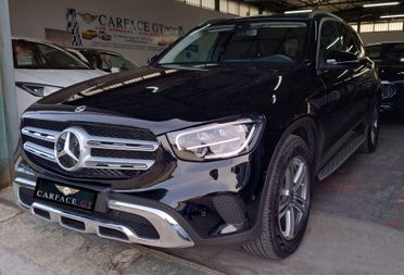 Mercedes-benz GLC 220d Premium Plus - 2022